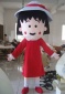 卡通服装，卡通人偶，动漫服装樱桃小丸子